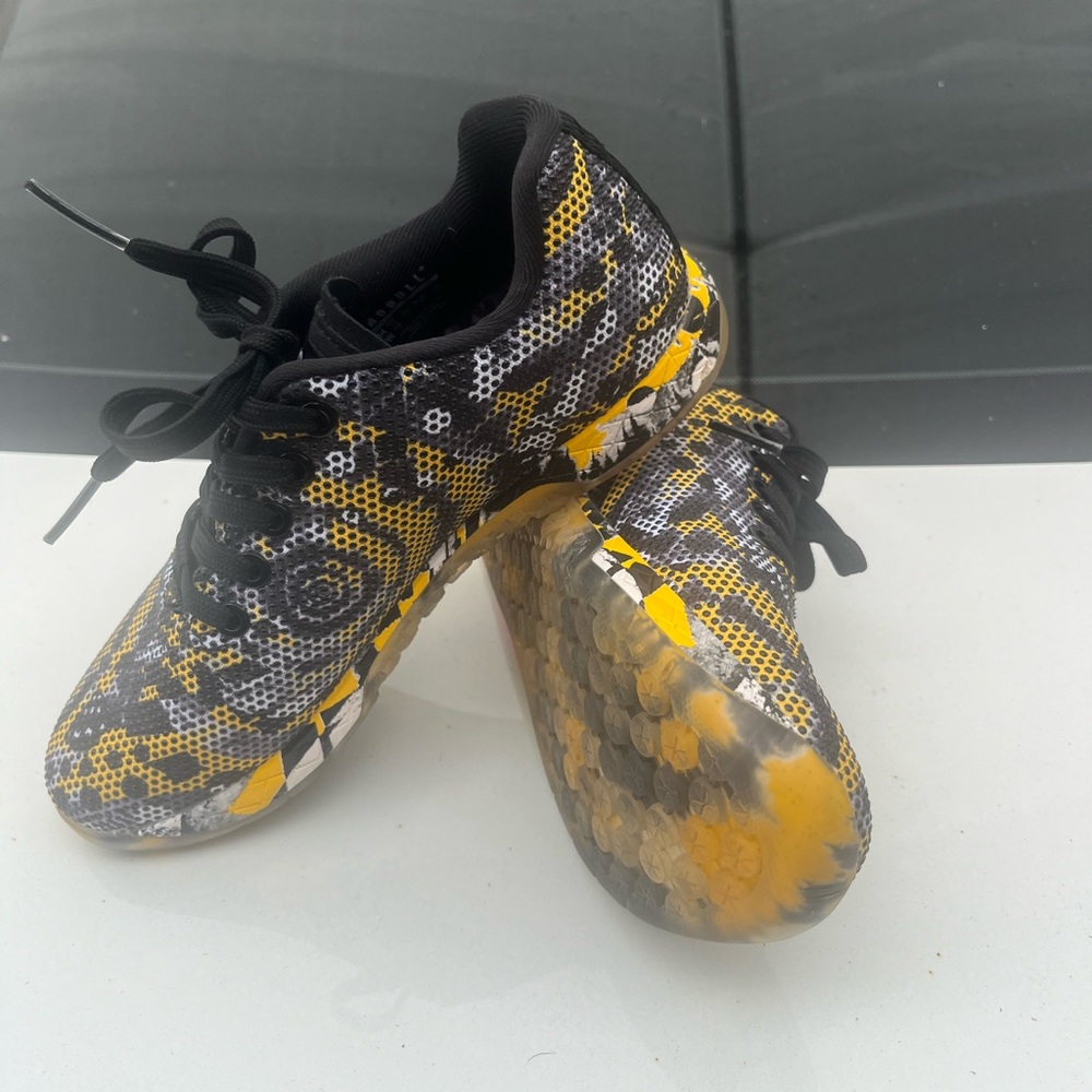 NOBULL